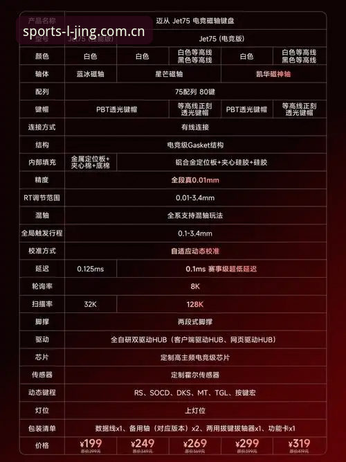 乐竞体育安卓版深度分析：移动端电竞竞技体验的全面解析