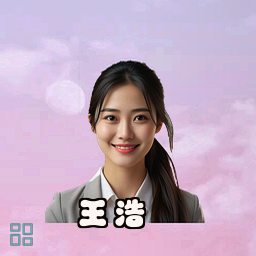 王浩